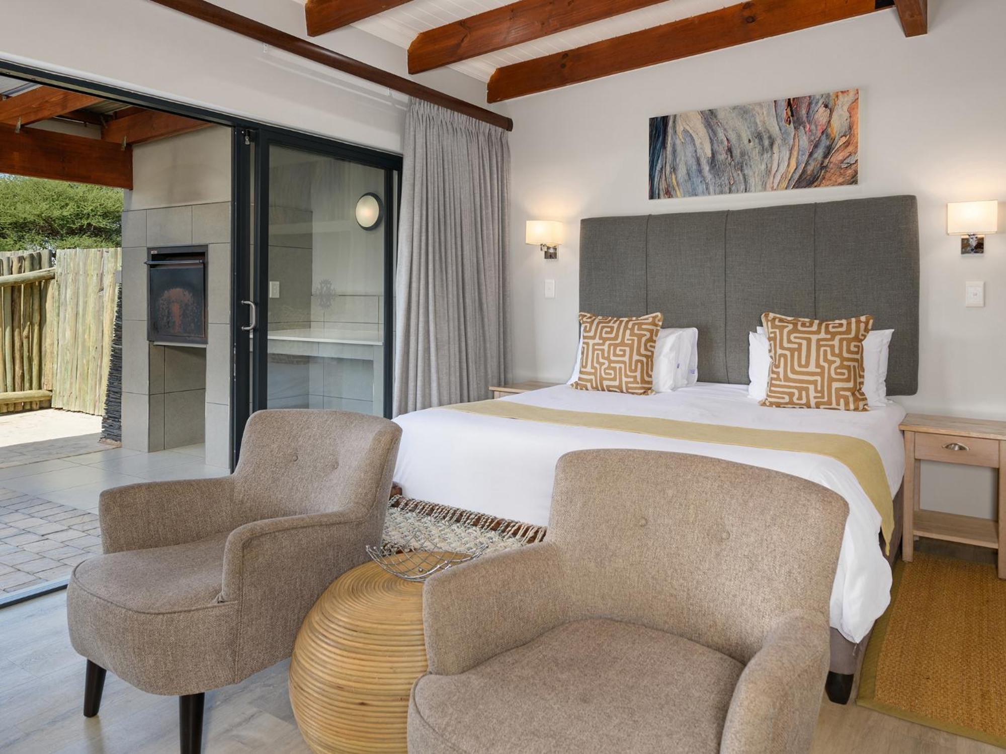 The Kingdom Resort Ledig Habitación foto