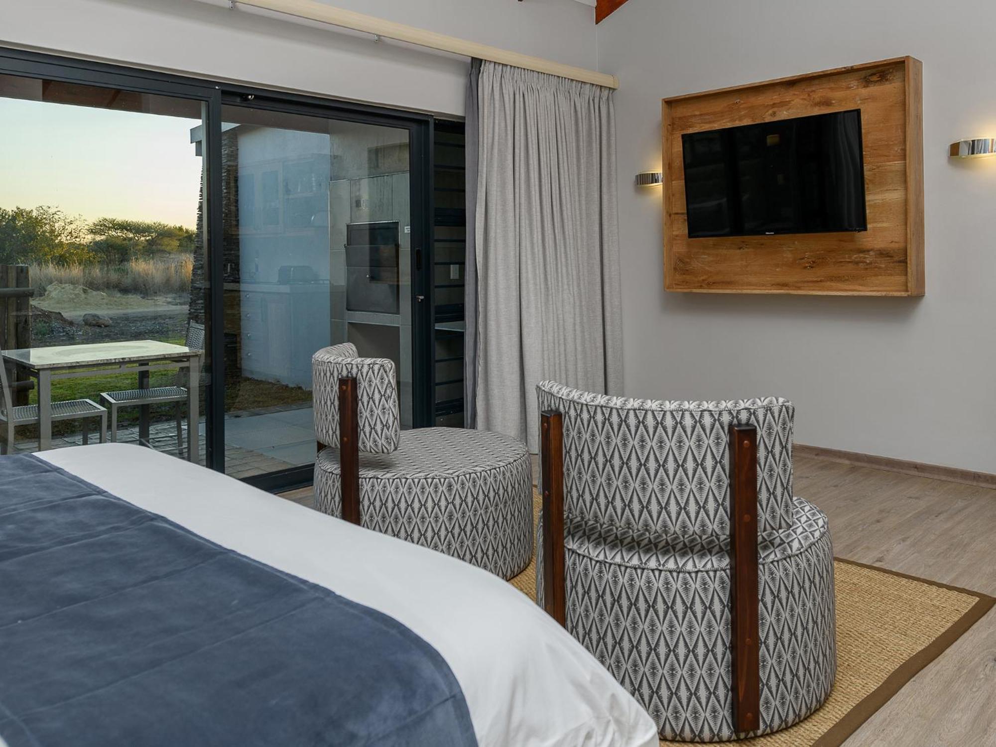 The Kingdom Resort Ledig Habitación foto