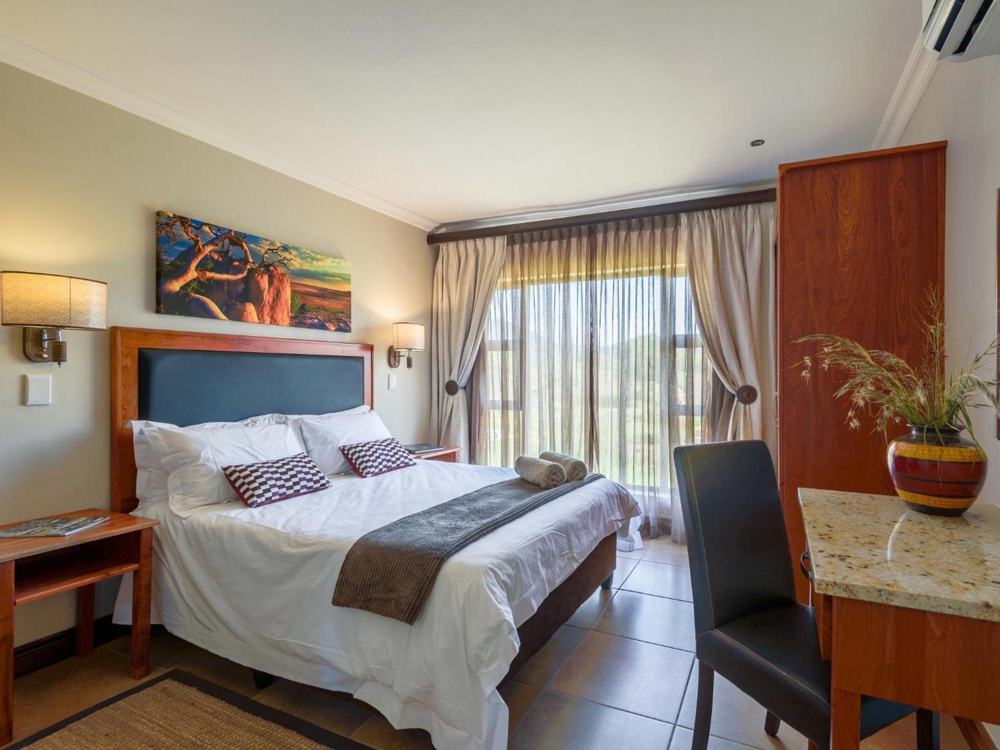 The Kingdom Resort Ledig Habitación foto
