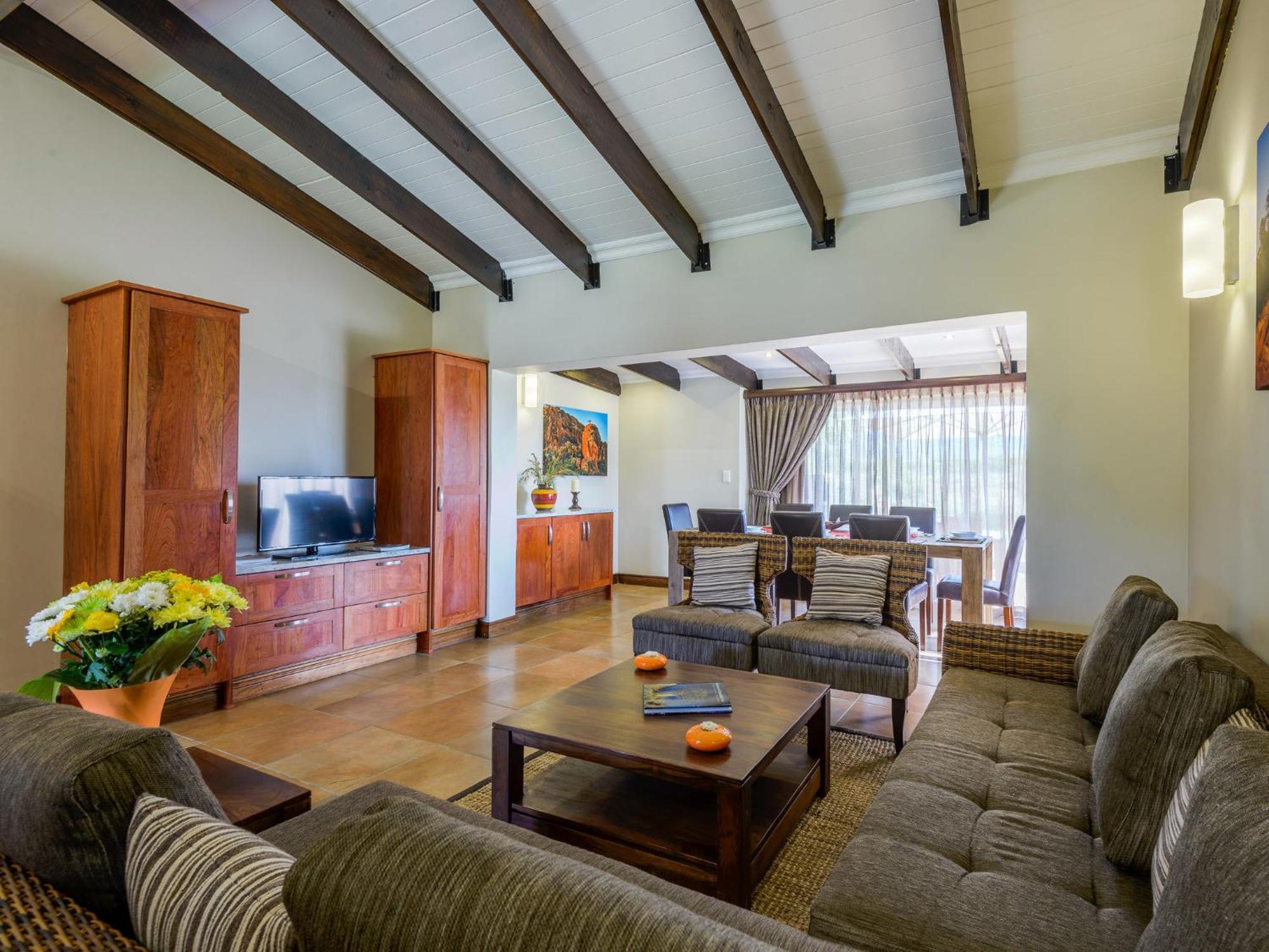 The Kingdom Resort Ledig Habitación foto