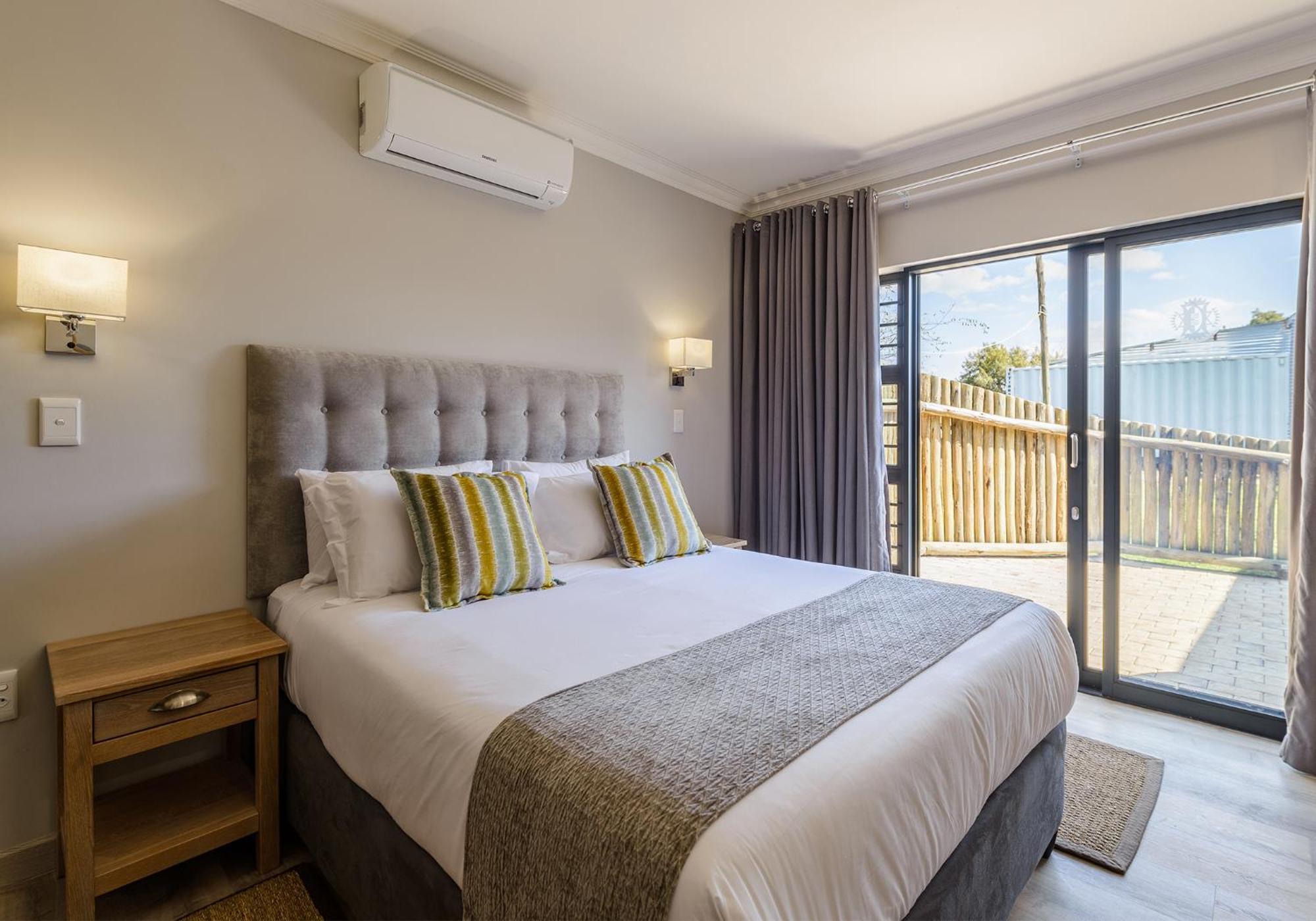 The Kingdom Resort Ledig Habitación foto