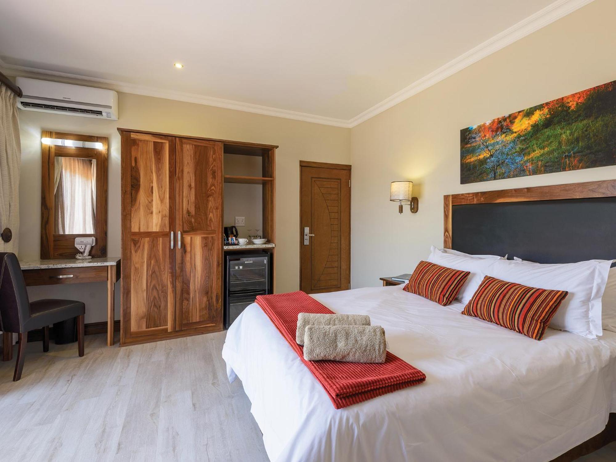 The Kingdom Resort Ledig Habitación foto