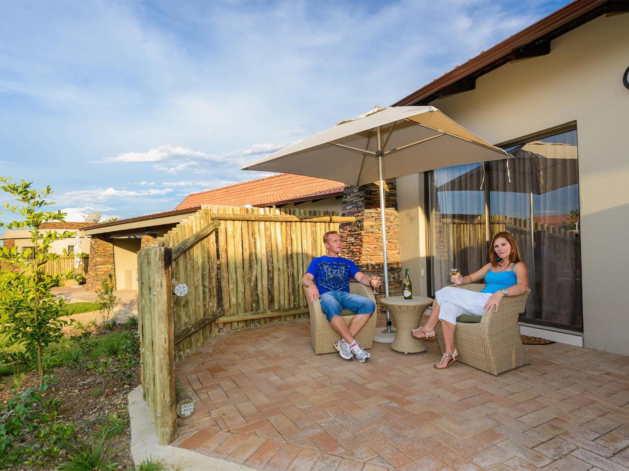 The Kingdom Resort Ledig Habitación foto