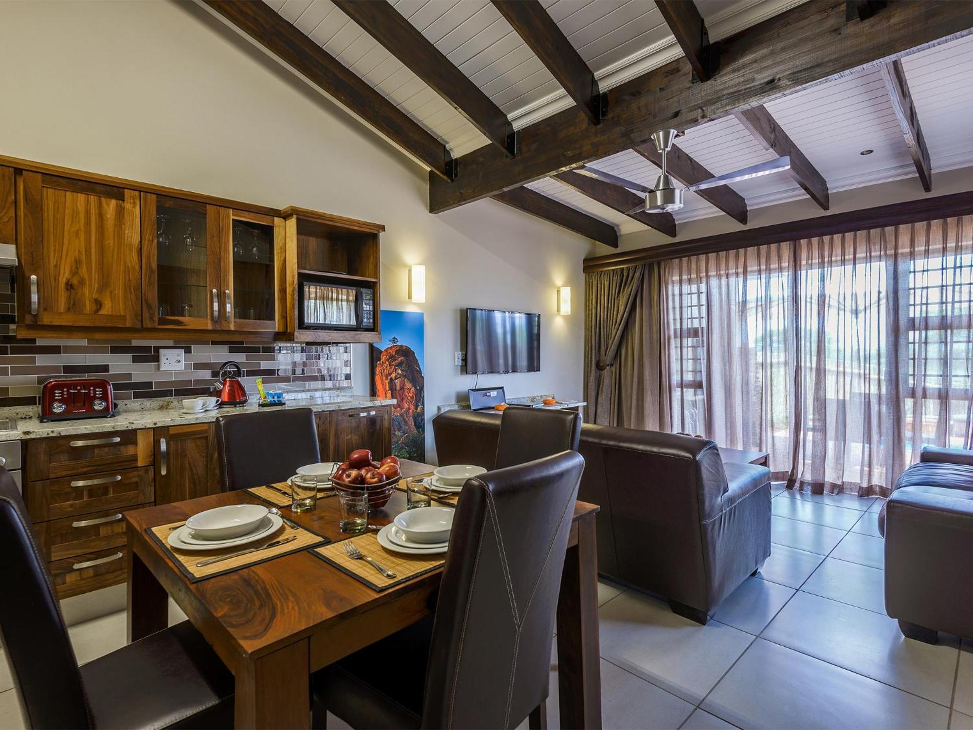 The Kingdom Resort Ledig Habitación foto