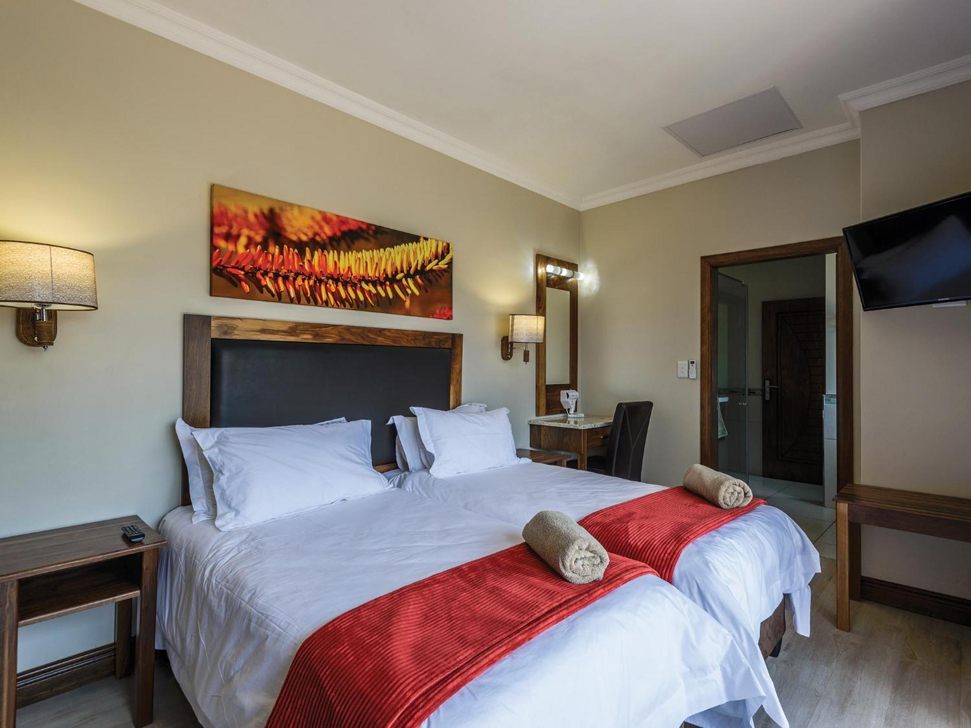 The Kingdom Resort Ledig Habitación foto