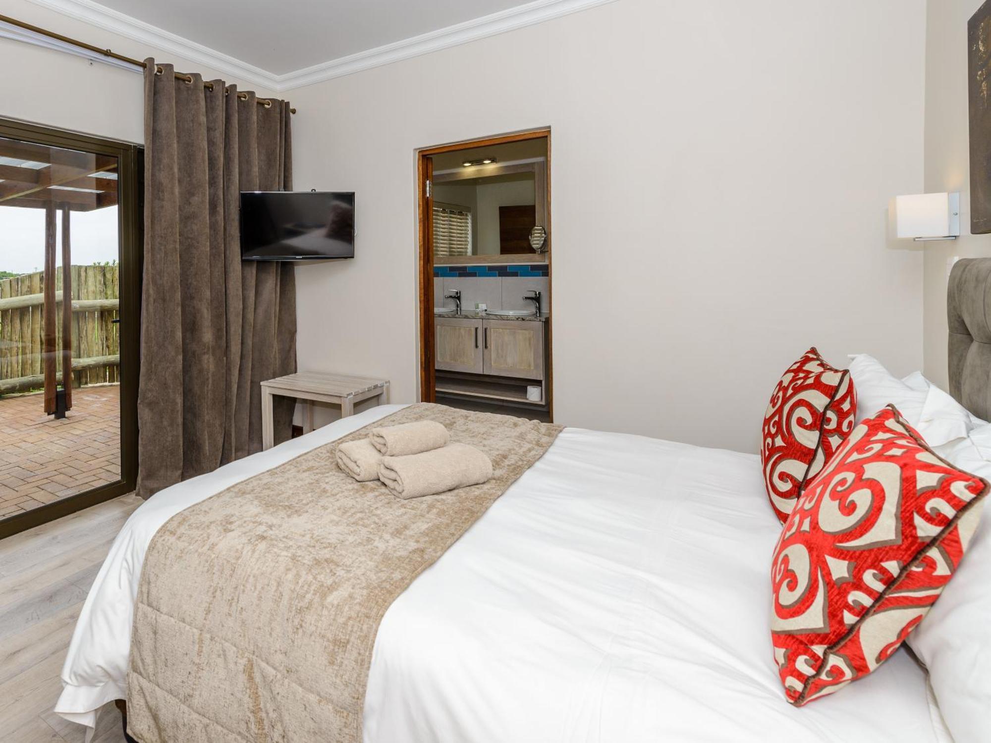 The Kingdom Resort Ledig Habitación foto