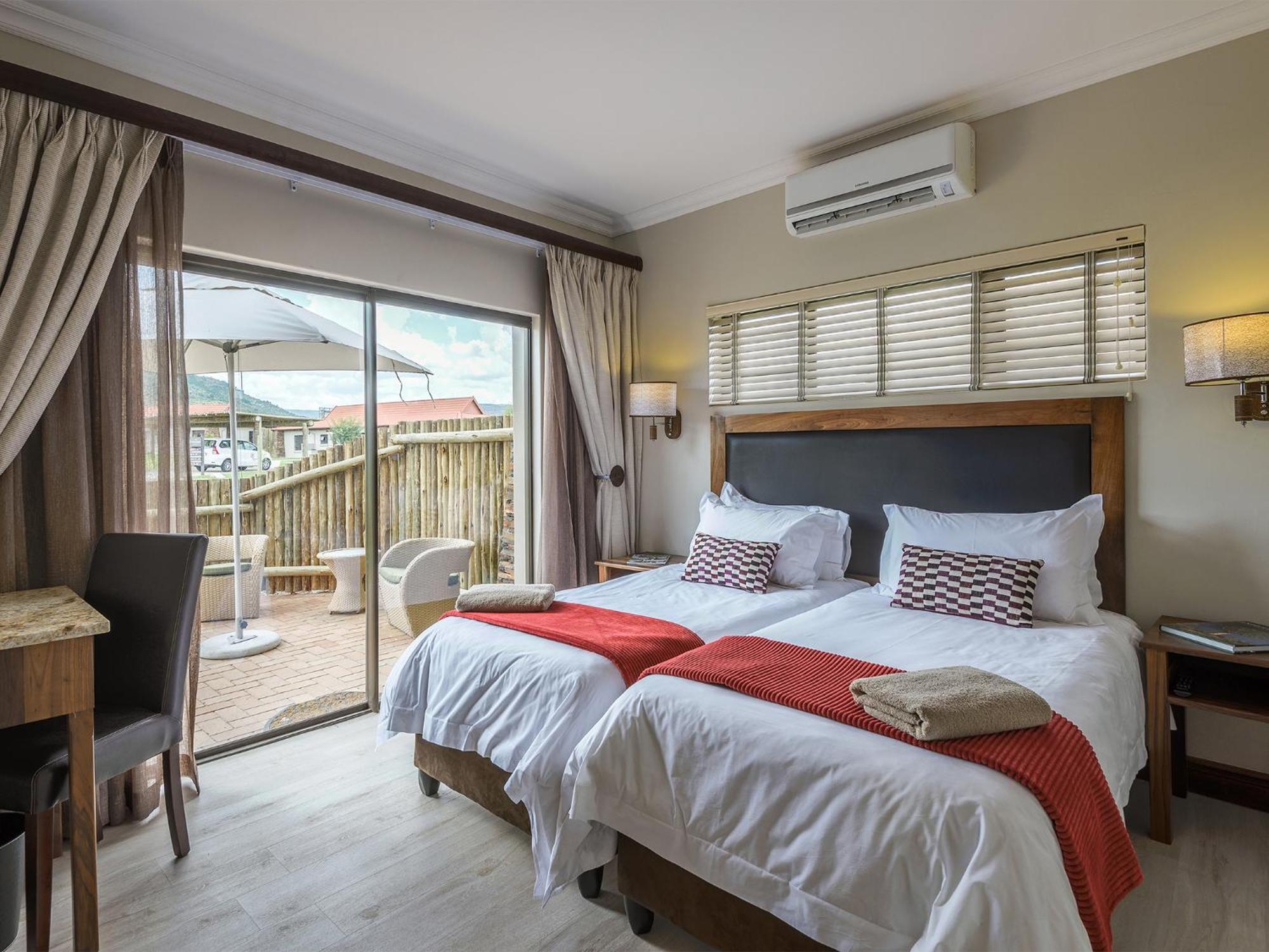 The Kingdom Resort Ledig Habitación foto
