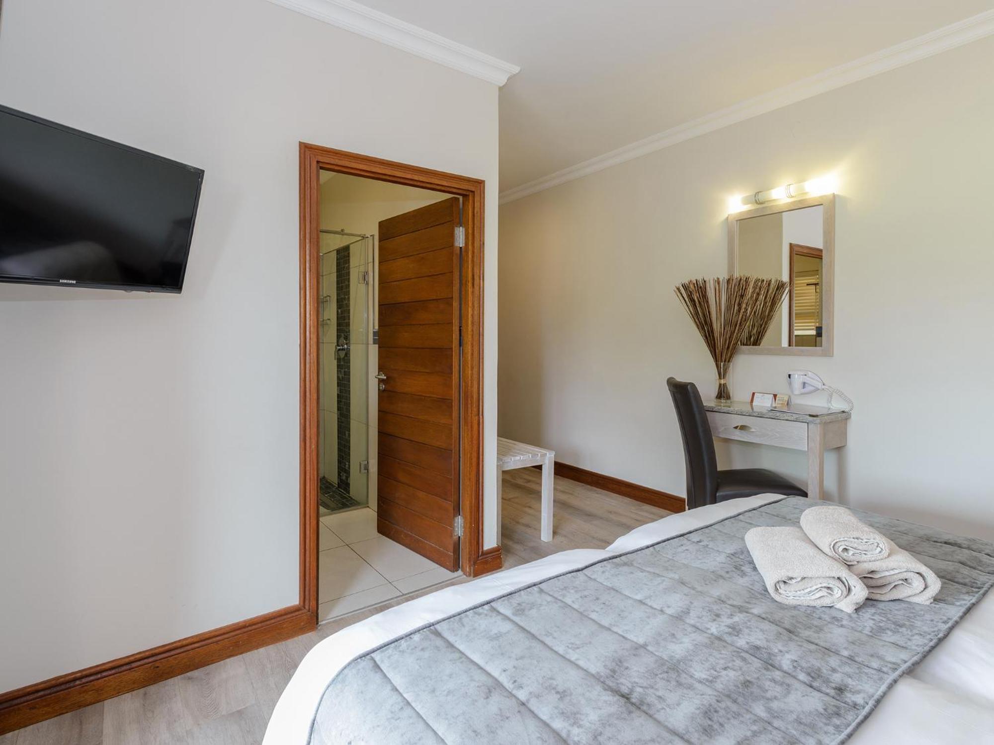 The Kingdom Resort Ledig Habitación foto