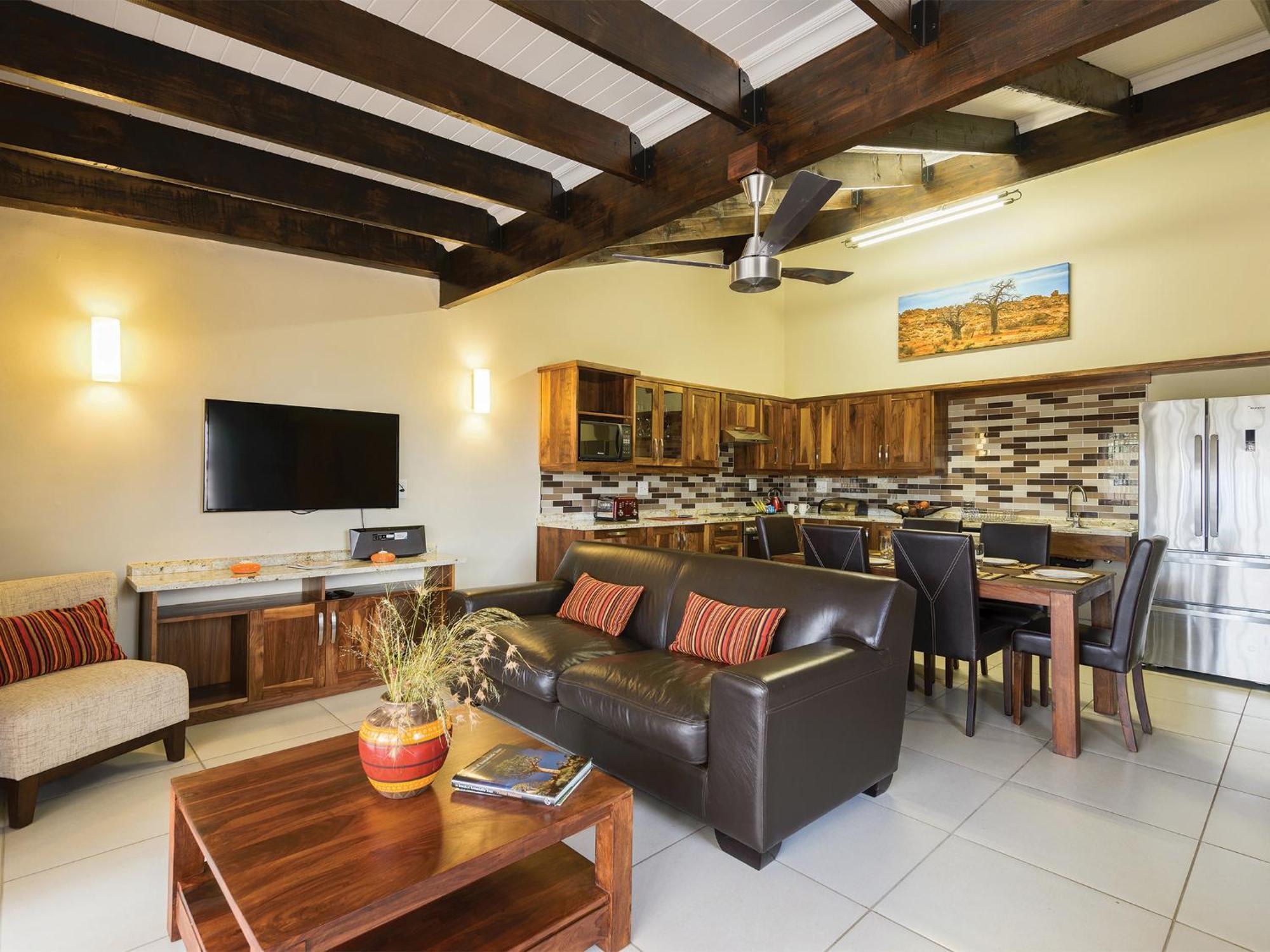 The Kingdom Resort Ledig Habitación foto