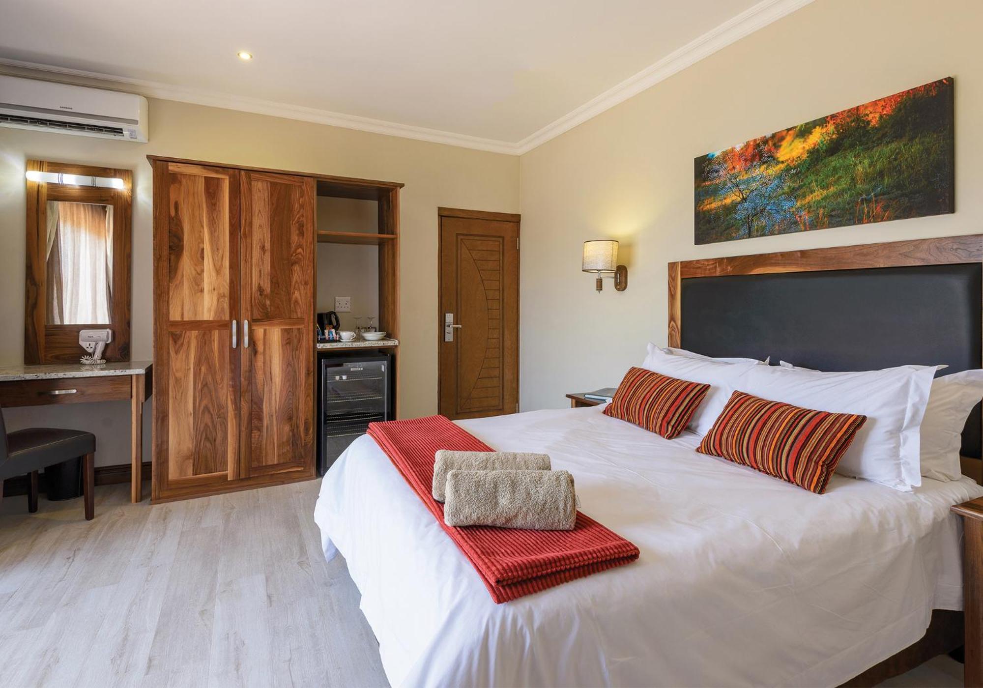 The Kingdom Resort Ledig Habitación foto