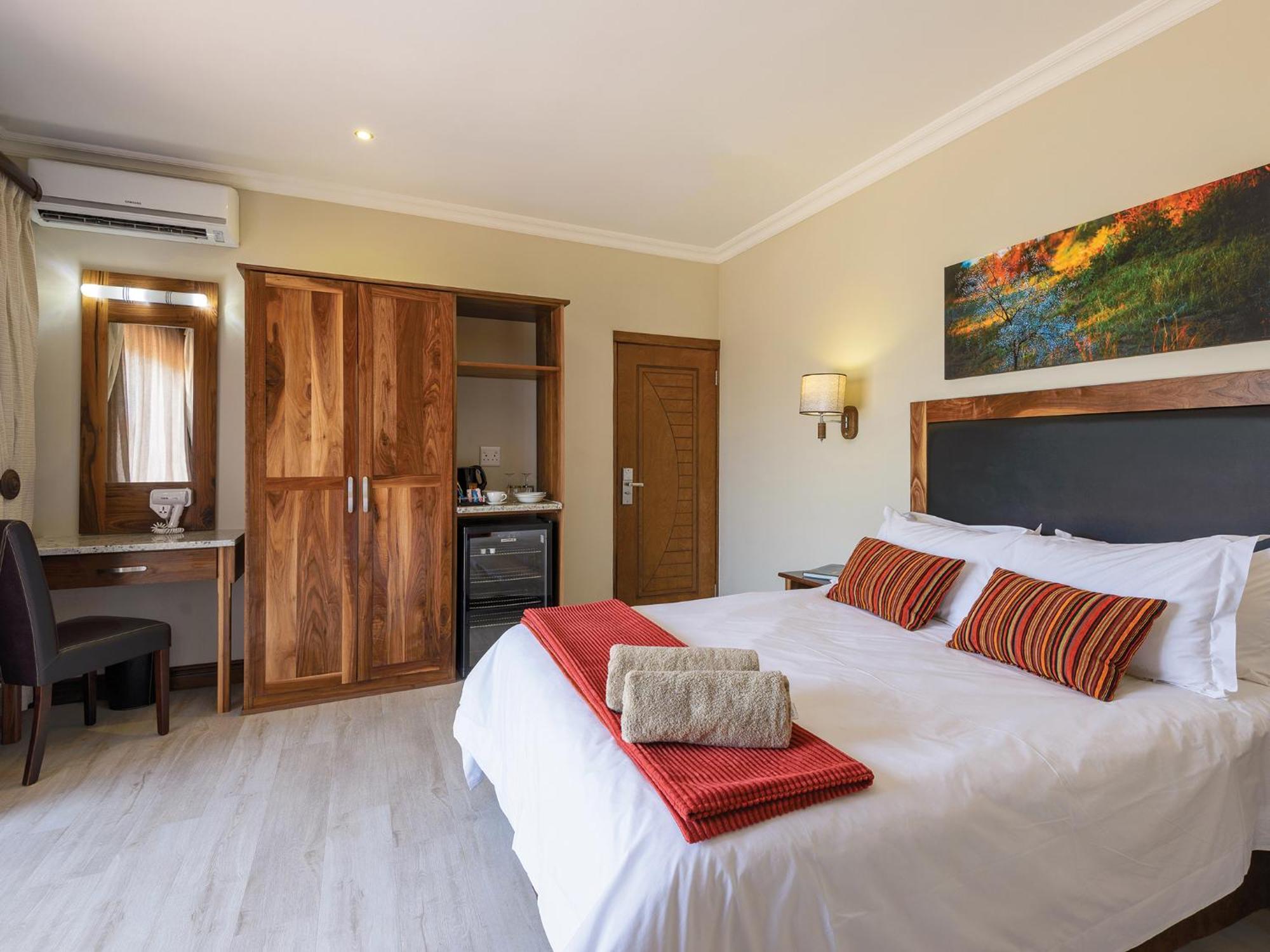 The Kingdom Resort Ledig Habitación foto