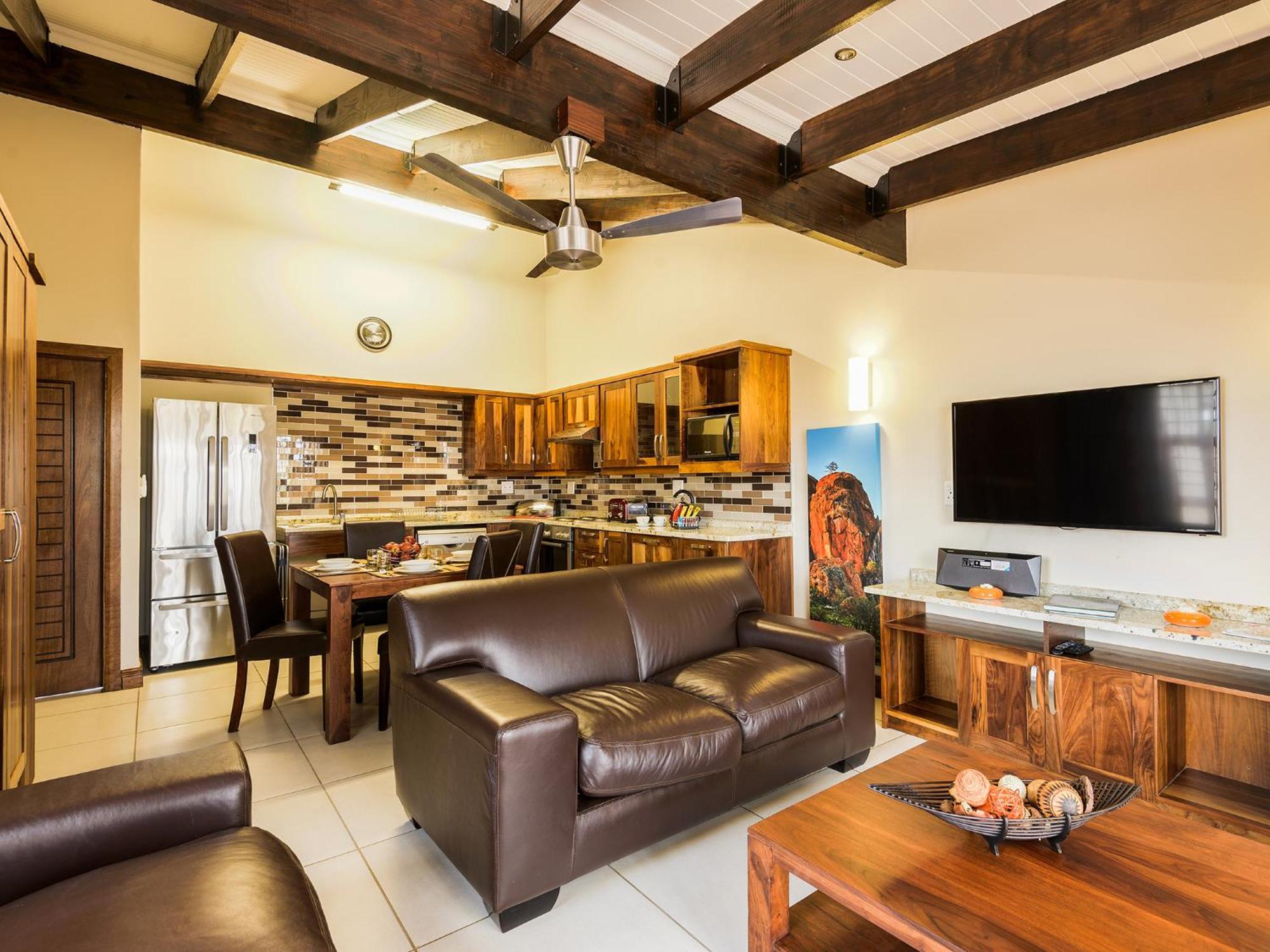 The Kingdom Resort Ledig Habitación foto