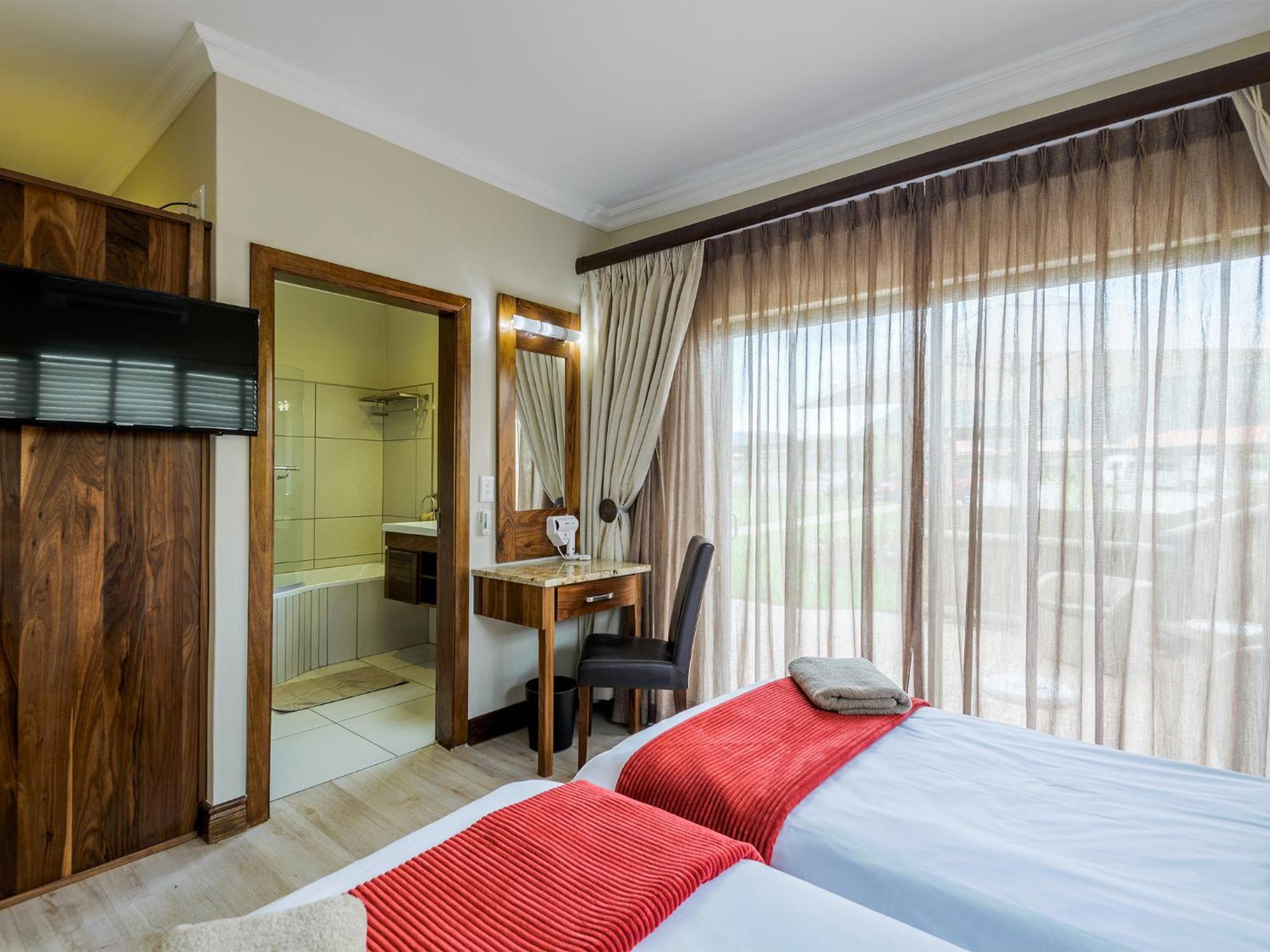 The Kingdom Resort Ledig Habitación foto